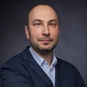 Ilya Karpinskiy's photo