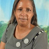 Mary Ndungu's photo