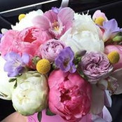 Мадина Бабаханова's photo