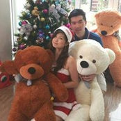 Chen Peiru's photo