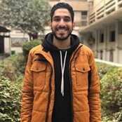 Omar Adly's photo