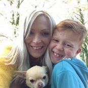 Claire Taylor's photo