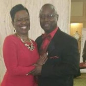 Antoinette Grant's photo