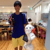 Kengo Iwata's photo