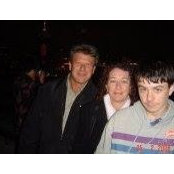 Foto von Paula Brown