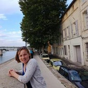 Elke van Os's photo