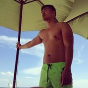 Ken Navarros foto
