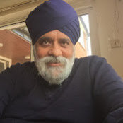 Amarpal Singh's photo
