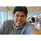 Mark Villaruz's photo