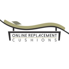 Online Replacement Cushions