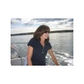 Moya Walsh's photo