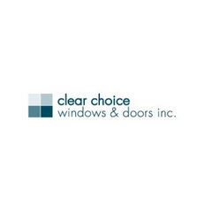 Clear Choice Windows & Doors