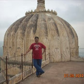 Arpit Kikani's photo