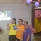 Foto von Ynna Pagaragan