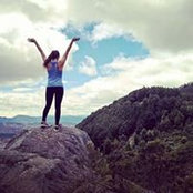 Lindsey Thomas's photo