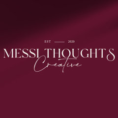 Messi Thoughts Creative