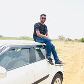 Foto von Bhargav Patel