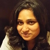 Photo de Reshma Chandran