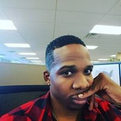 Jermaine Paul's photo