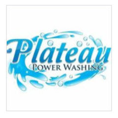 Plateau Power Washing