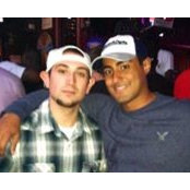 Keith Rodriguez's photo