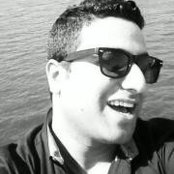 Ahmed Hatem's photo