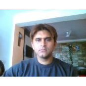 Pradeep Pandey's photo