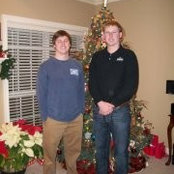 Paul Jones's photo