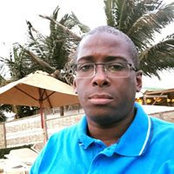 Adama Kane's photo
