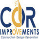 Cor Improvements Llc