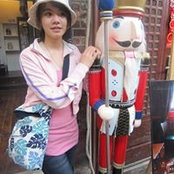 Silvie Changさんの写真