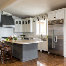Kitchen Ideas