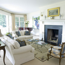 Homewood Living Room