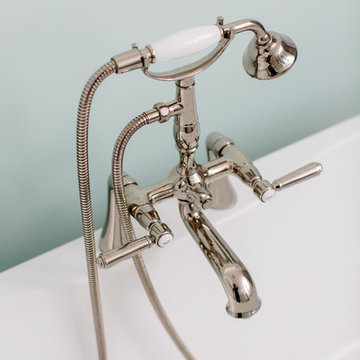 Traditional Bathroom