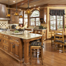 Kitchens