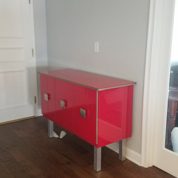 Modern and bold inspiration