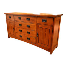 Craftsman Furniture