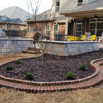 Wilbanks Residence