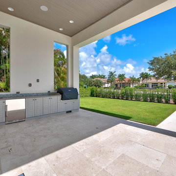 The Barbados at Frenchman's Reserve — Palm Beach Gardens, Florida