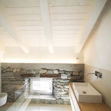 Appartamento in Montagna