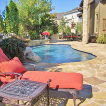 pool ideas