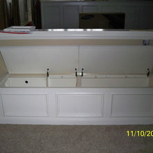 toy chest