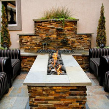 Fire pit