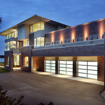 Holland Residence