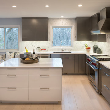 High Gloss Contemporary