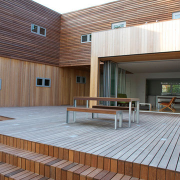 Etra Collection | Modern Outdoor