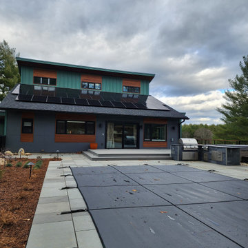 Custom Home 21-122