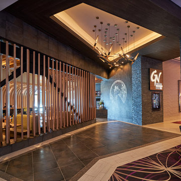 Project by IGroup Design in California