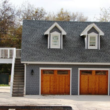 Maine - Garage/Shed Ideas