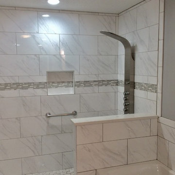 Sterling Bathroom